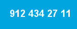 912 434 27 11